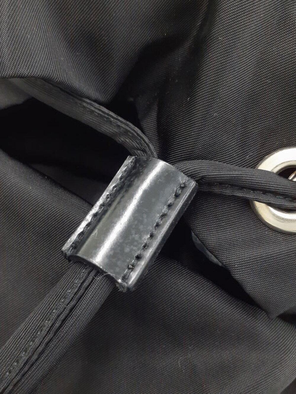 Prada Backpack - Picture 7 of 9